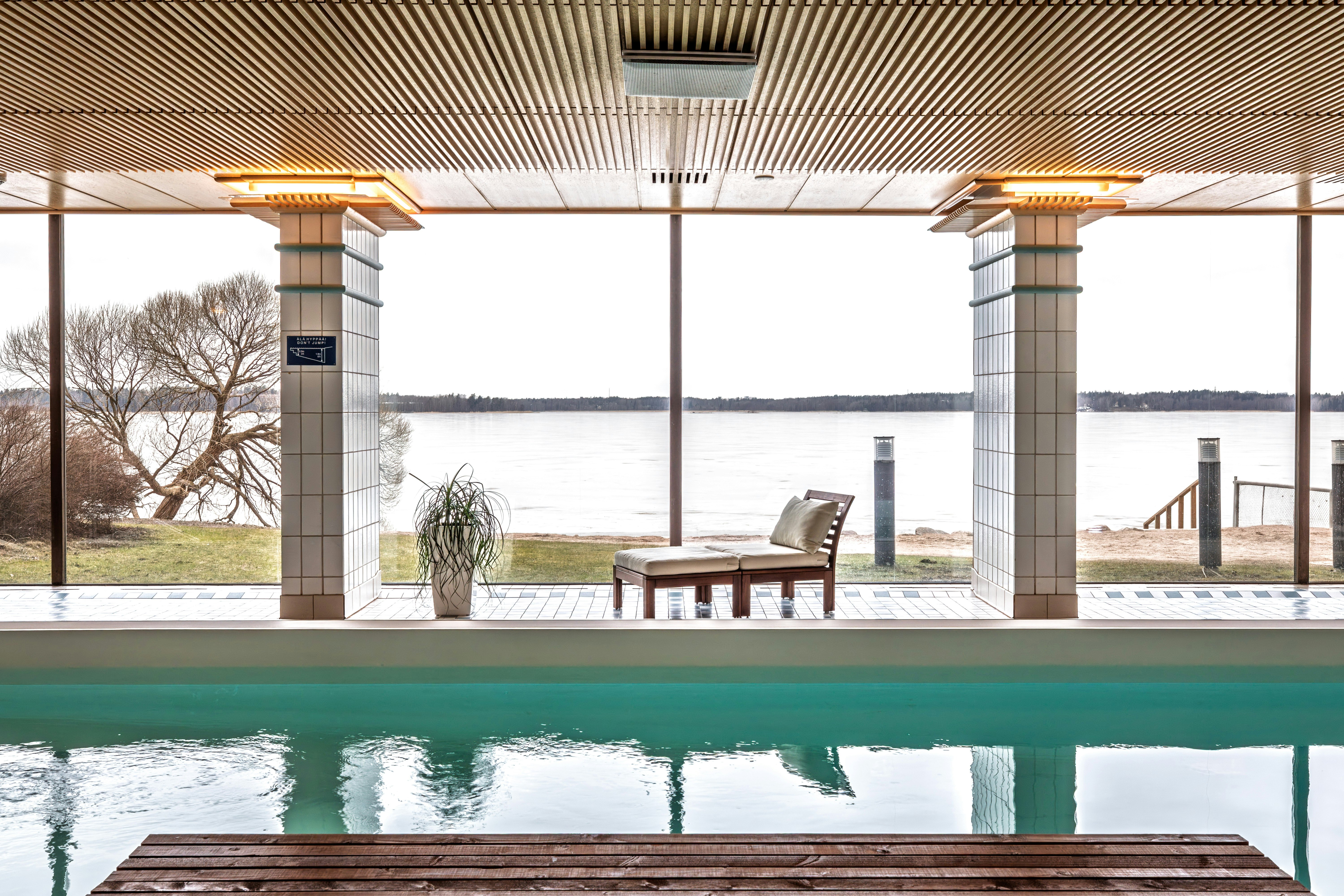 Hilton Helsinki Kalastajatorppa 26/59