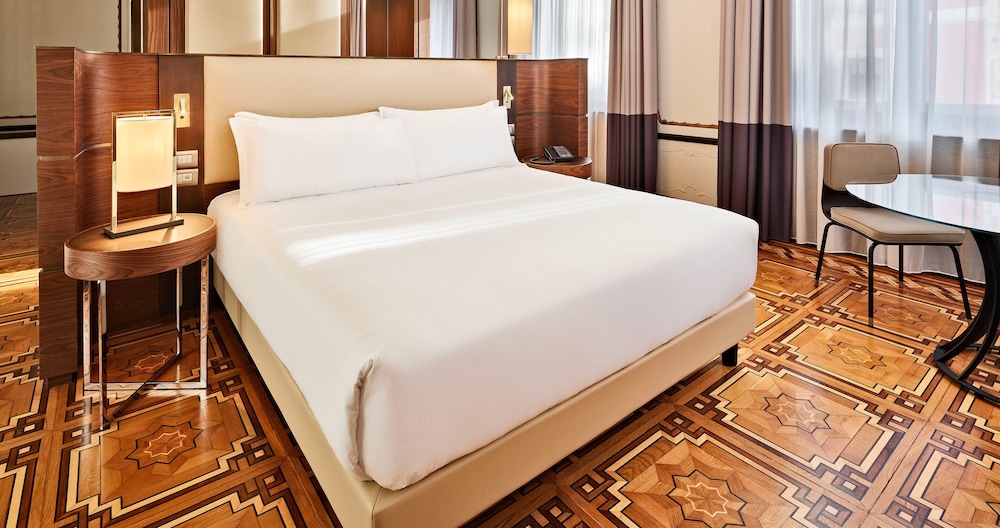 Doubletree By Hilton Trieste 36/87