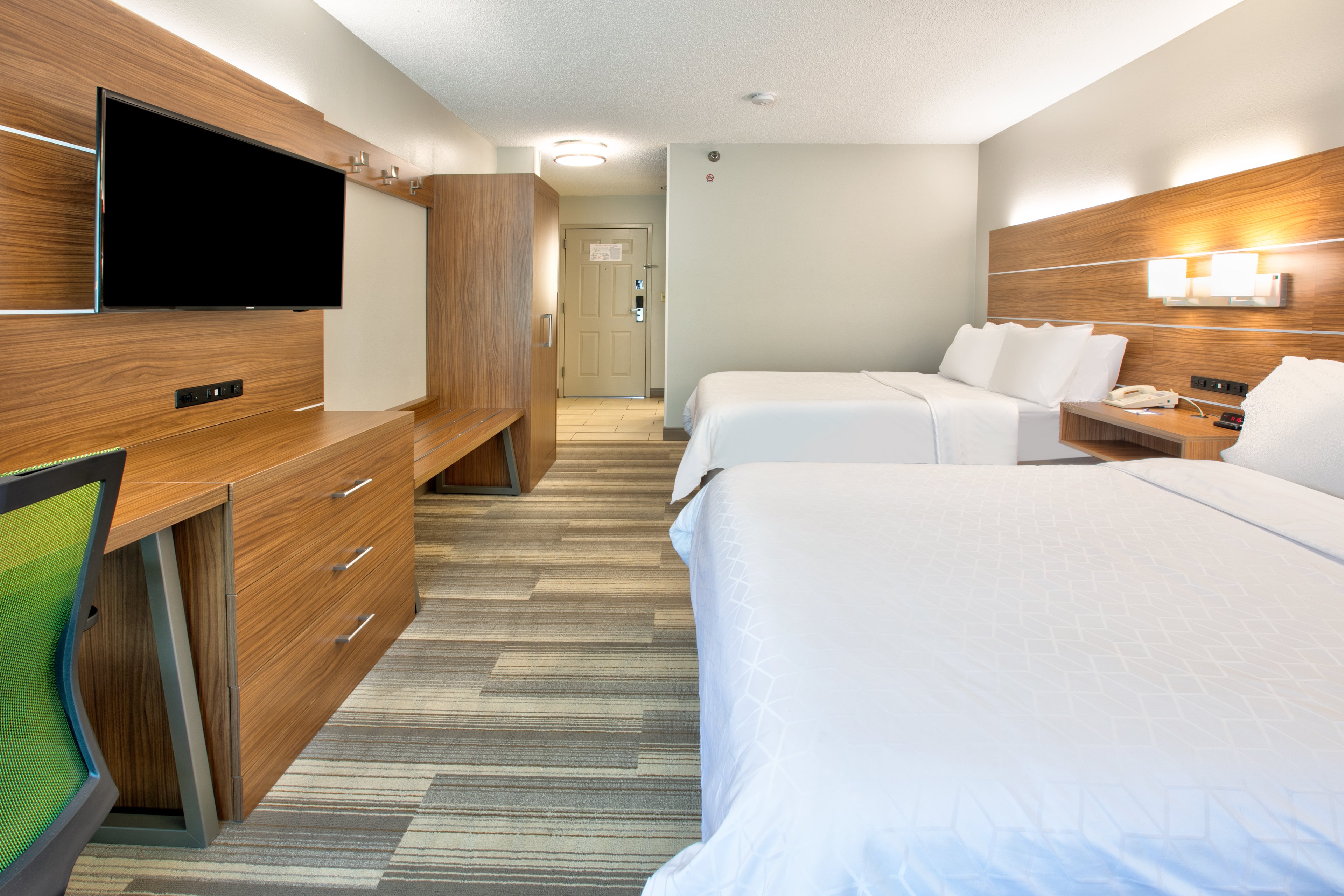 Holiday Inn Express Hope 14/53