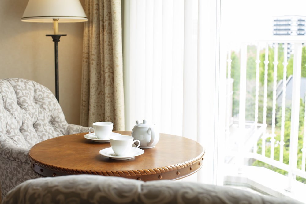 Sendai Royal Park Hotel 44/75