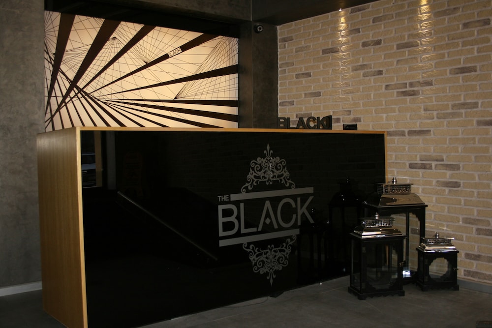 The Black Eskisehir 14/26