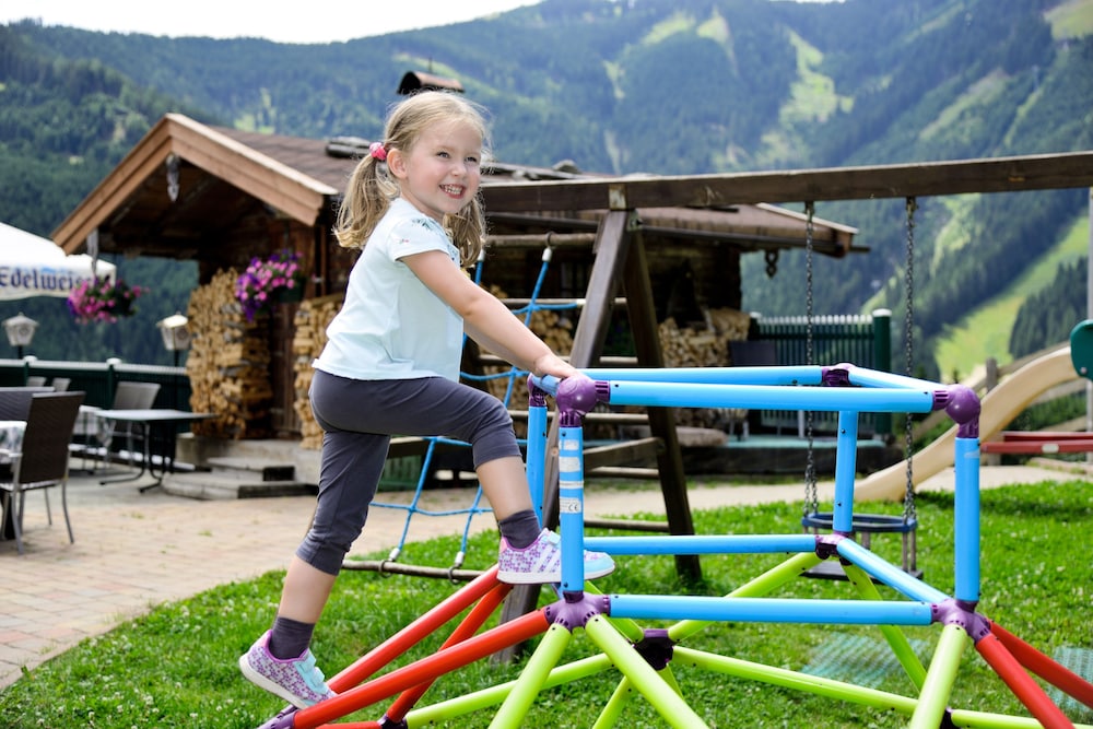 Berghotel Jaga-Alm 40/50
