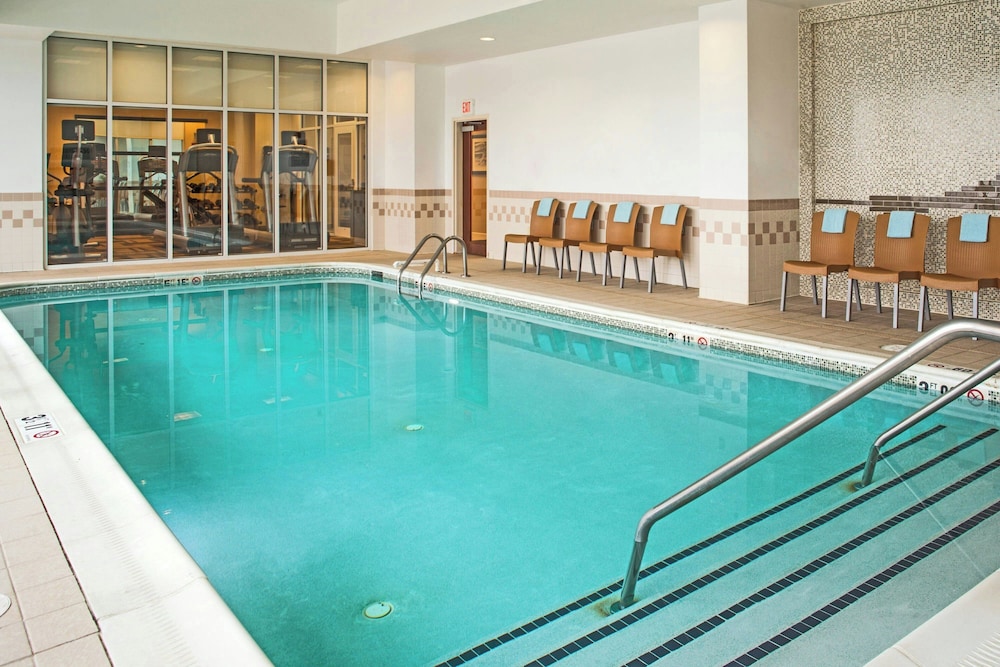 Residence Inn By Marriott Aberdeen At Ripken Stadium 25/47