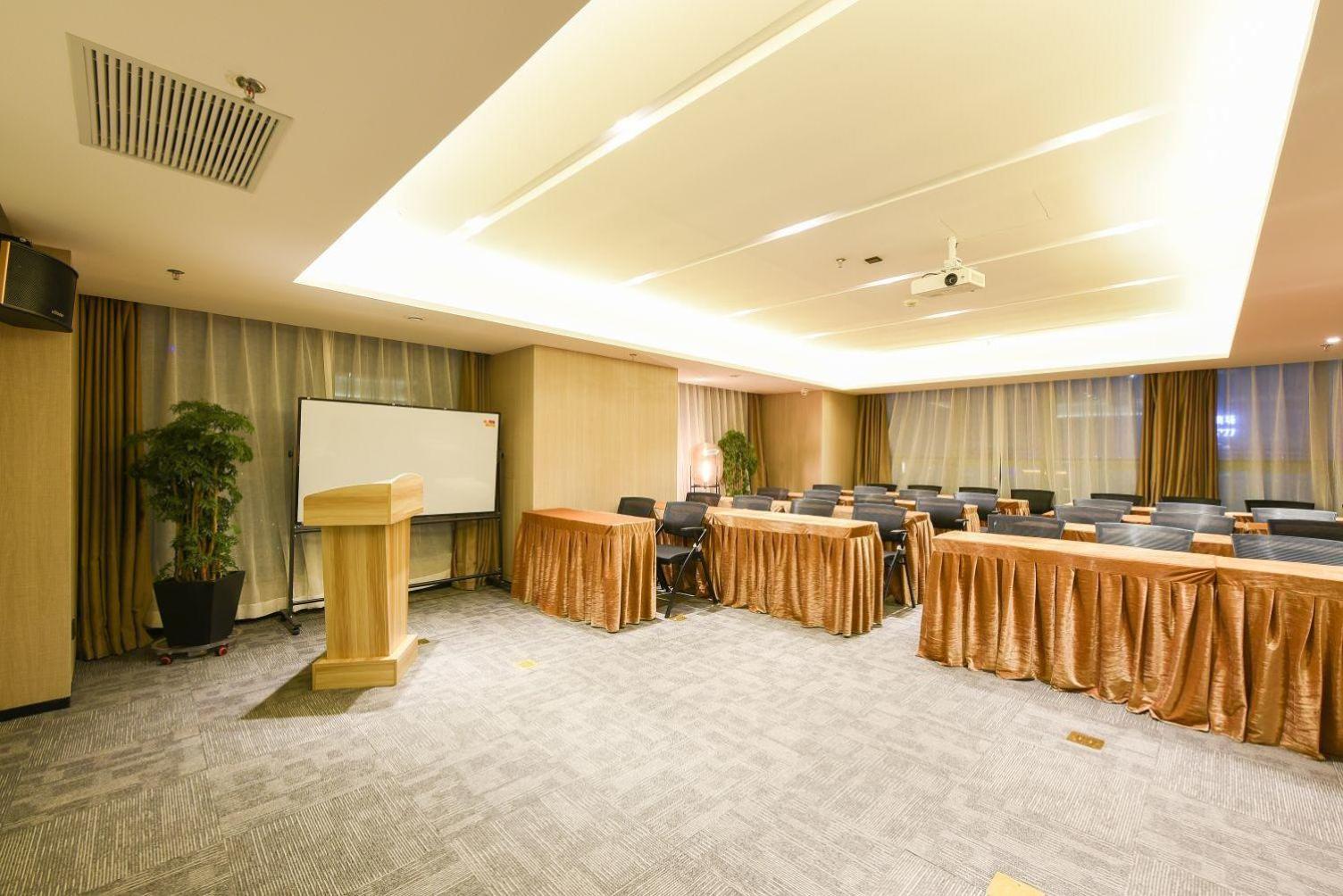 Atour Hotel Shengyang Youth Street Jinlang 4/74