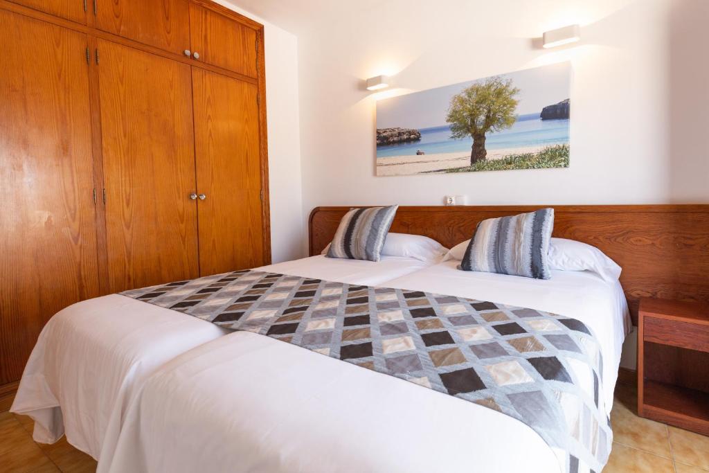 1 Bedroom, Apartment, Sea View, Balcony or Terrace