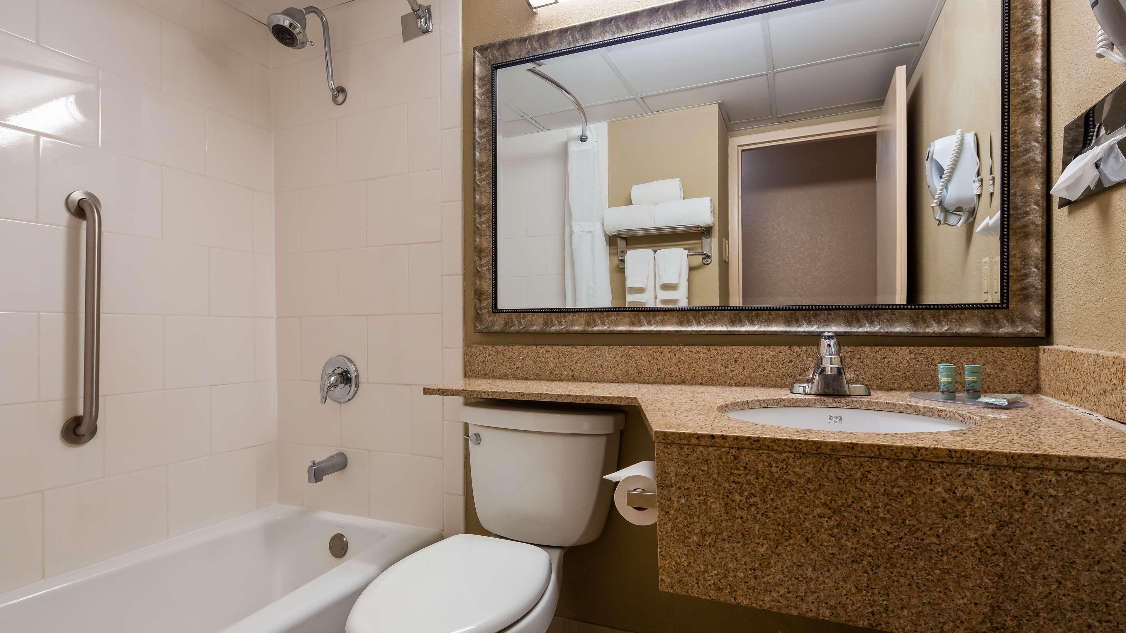 Suite, King Bed