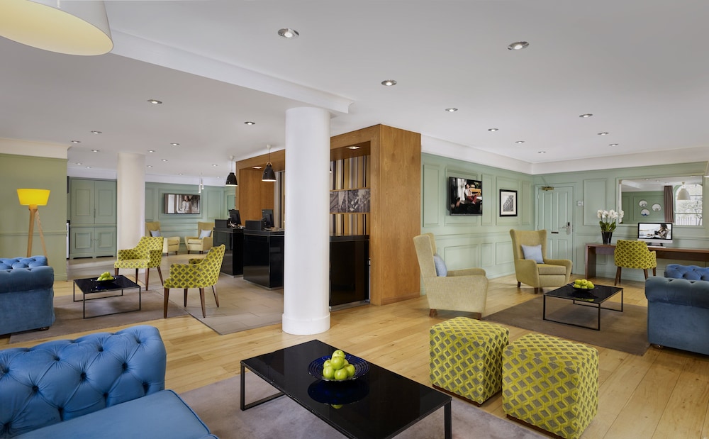 Citadines South Kensington London photo5