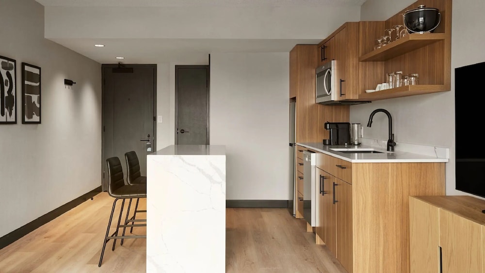 Hyatt Place Montreal - Downtown 7/59