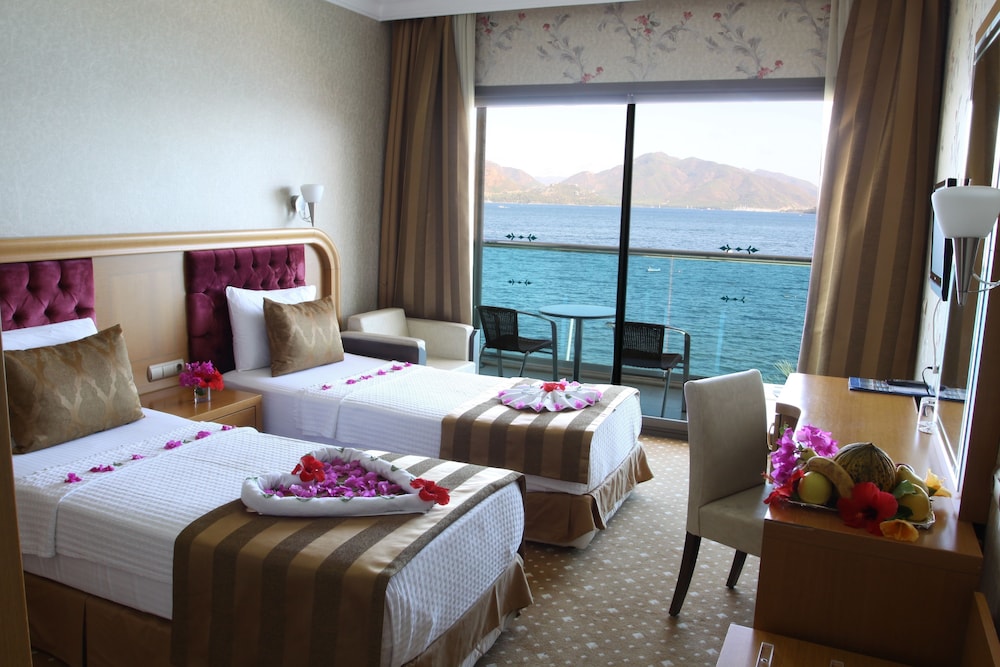 Orsmaris Boutique Hotel 15/50