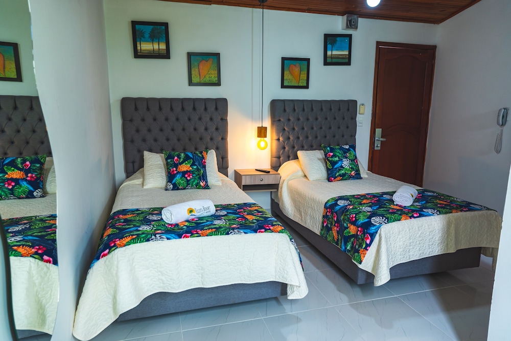 Villeta Resort Hotel 26/47