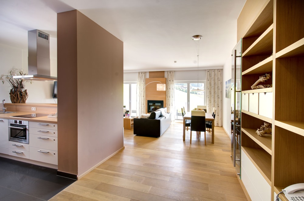 Hotel Residenz Hochalm 52/75