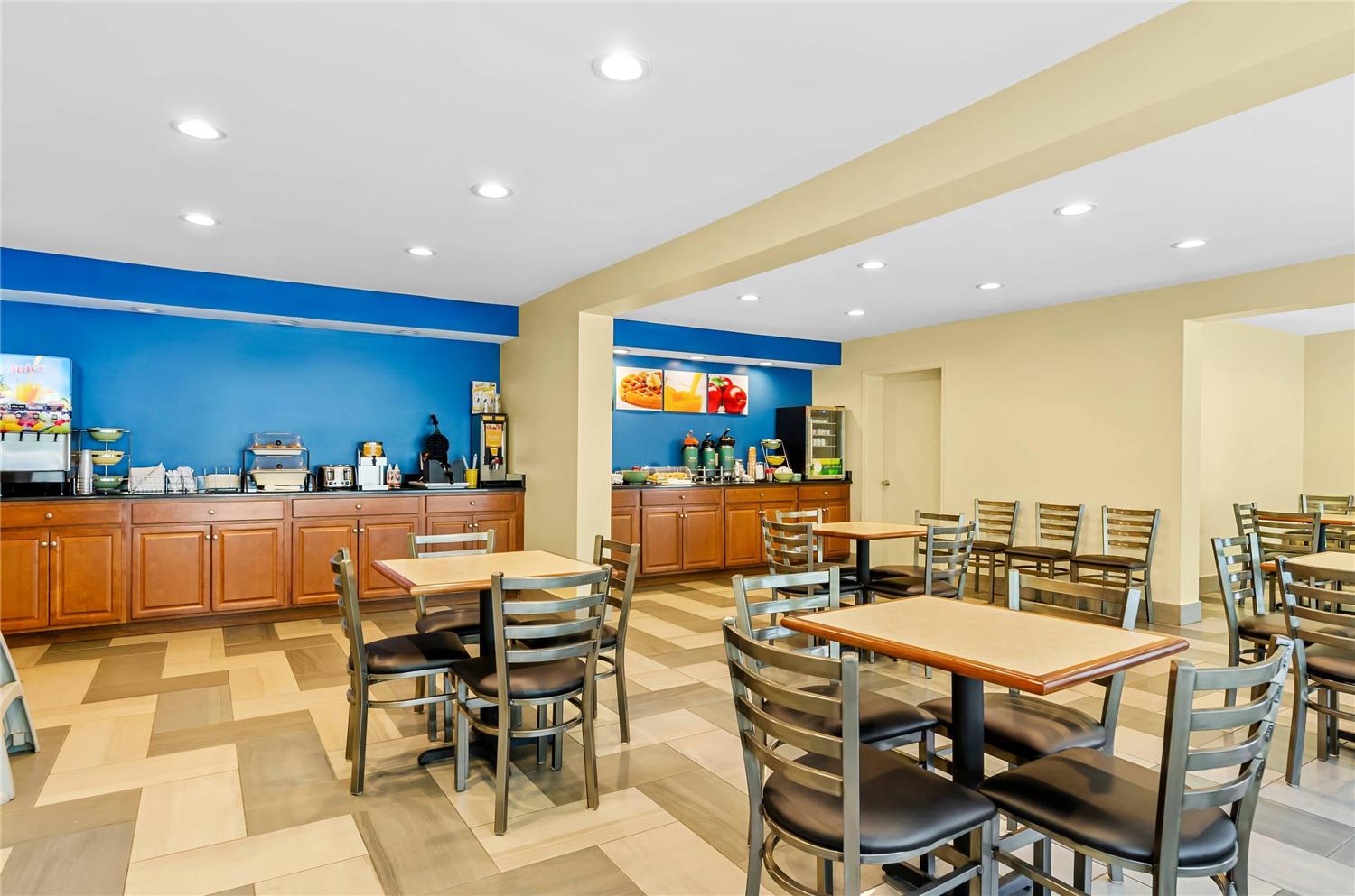Quality Inn Lexington 22/28