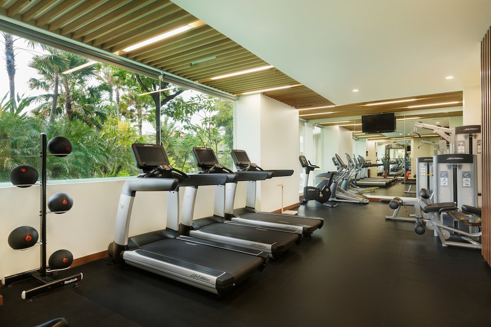 The Seminyak Beach Resort and Spa 39/66
