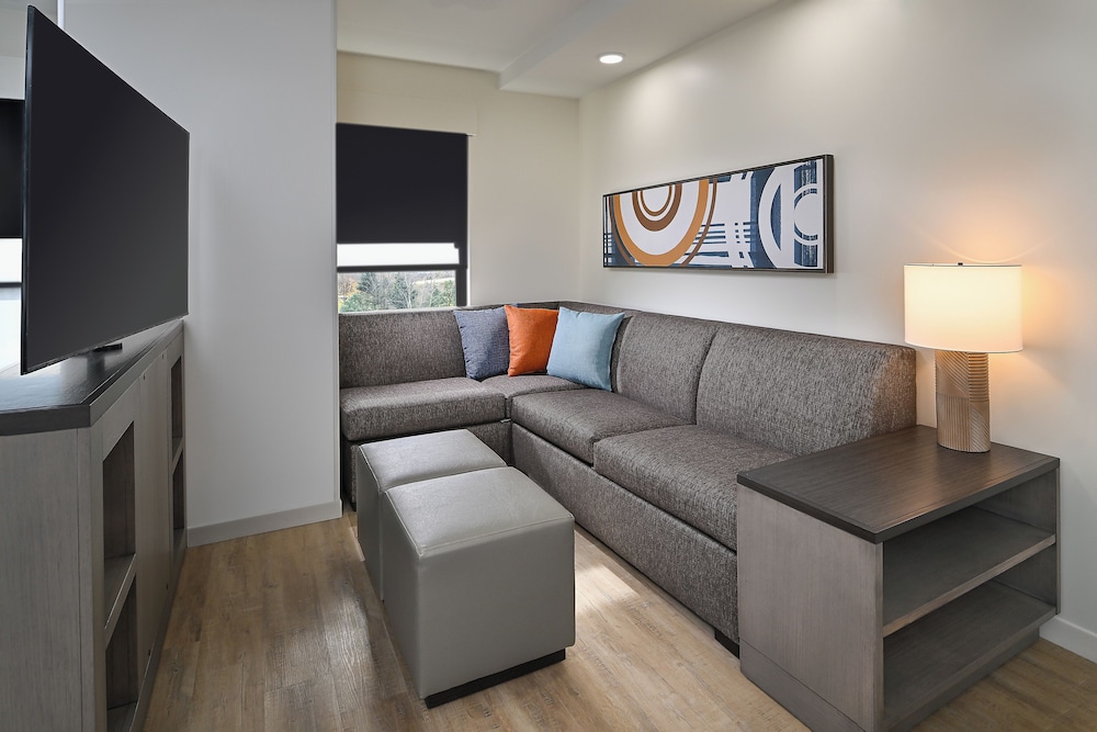 Hyatt House Auburn Hills Detroit 20/42