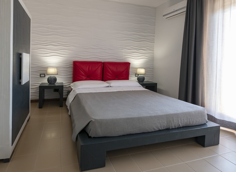 Residence Isabella Sport 3/23