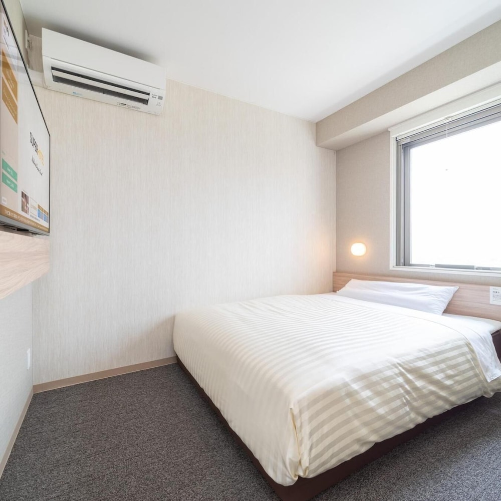 Super Hotel Iyo Saijo 15/31