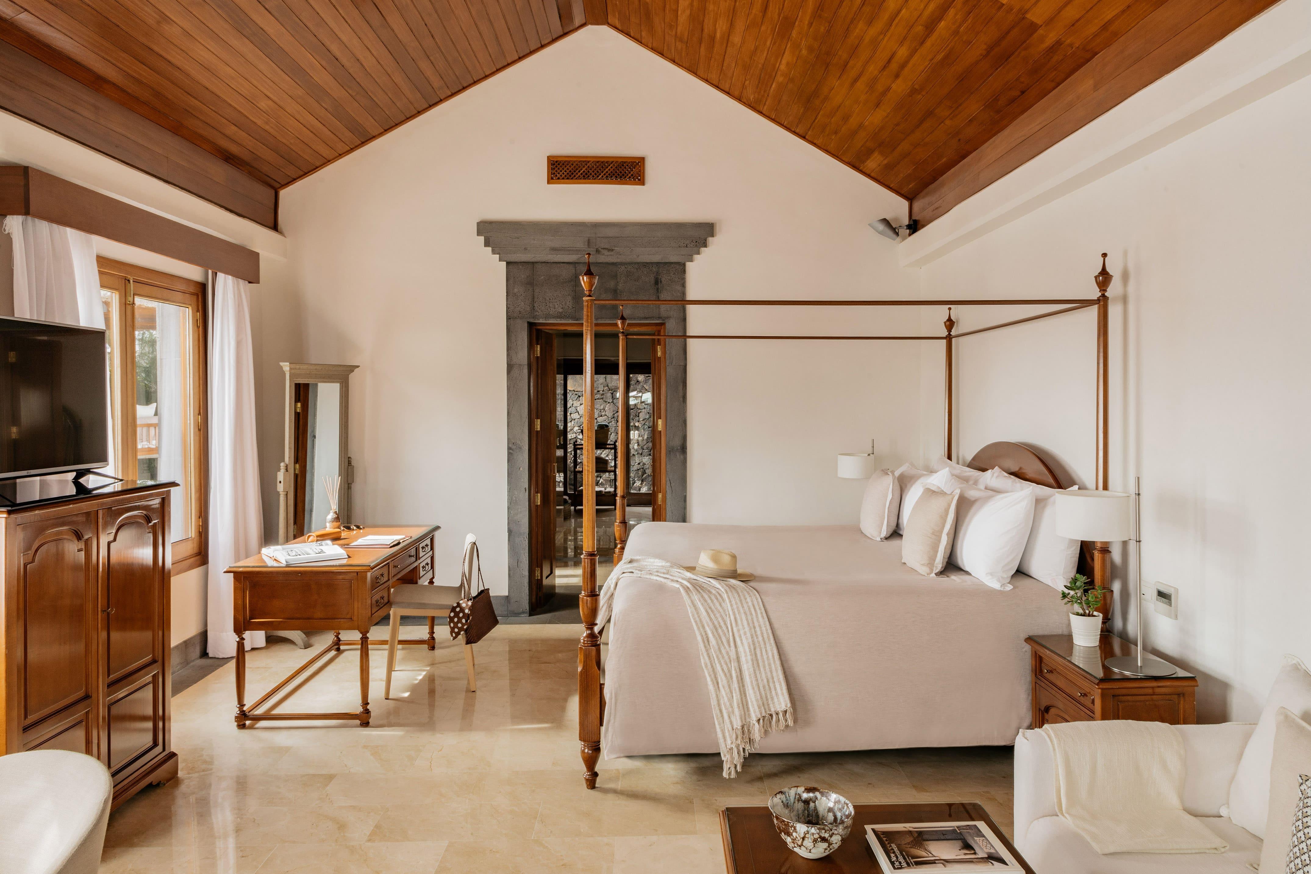 Reserve, Garden Villa, Ocean Front
