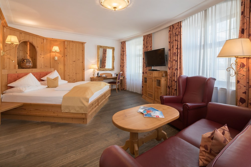 Hotel Goldener Adler, BW Signature Collection 18/63