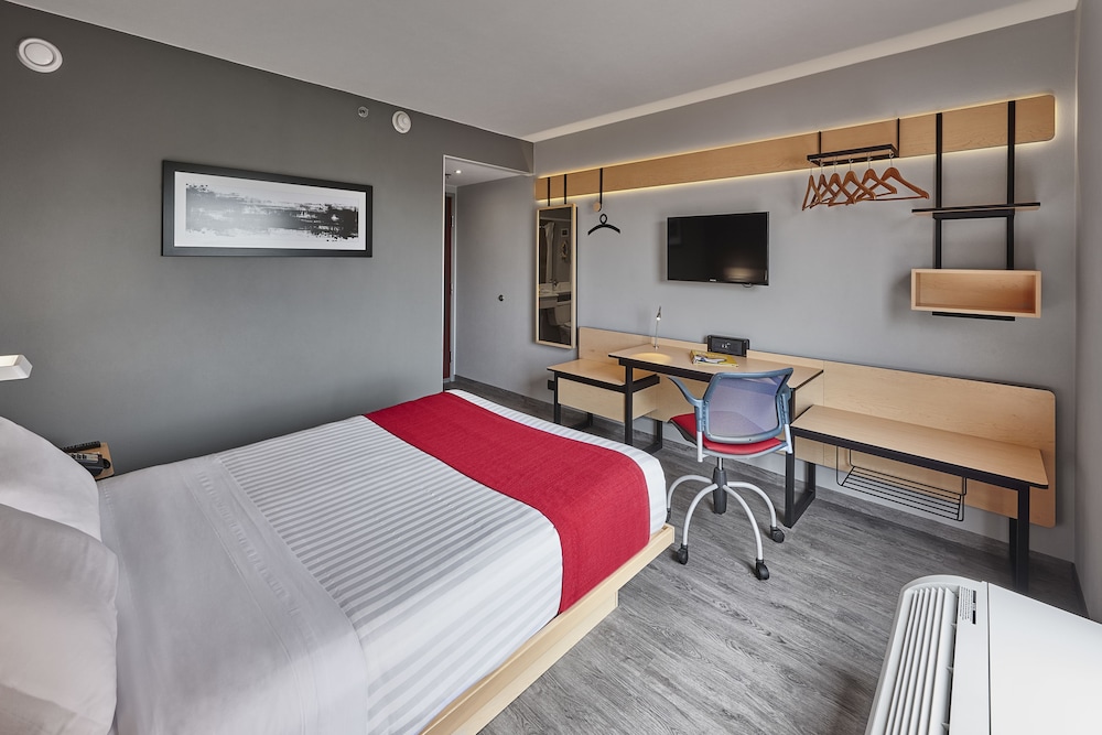 City Express by Marriott Puebla Centro 27/60
