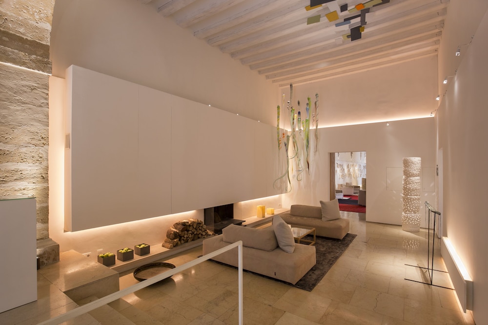 Hotel Convent De La Missio Luxury Boutique Hotel - Adults Only 59/81