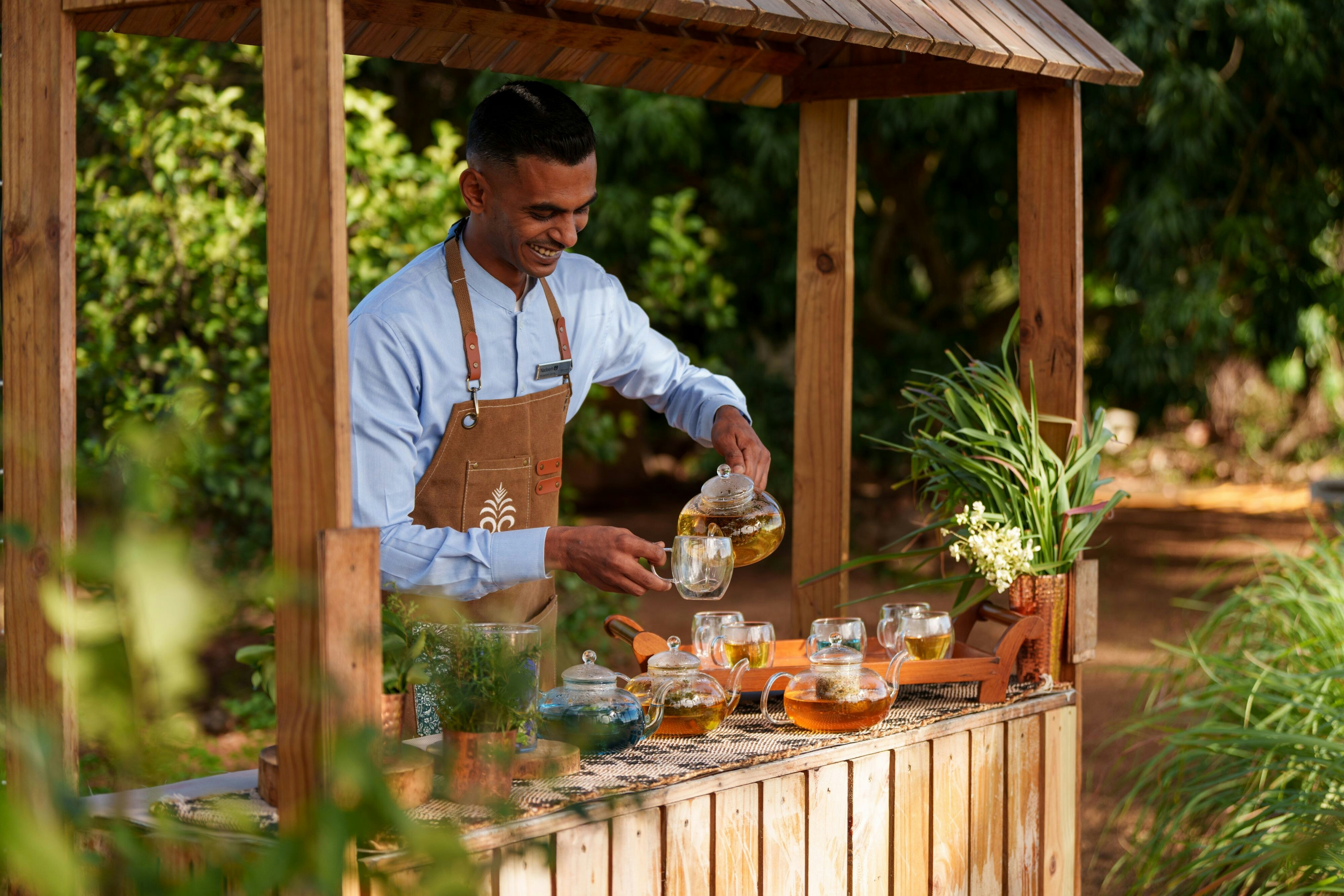 The Westin Turtle Bay Resort and Spa Mauritius 11/77