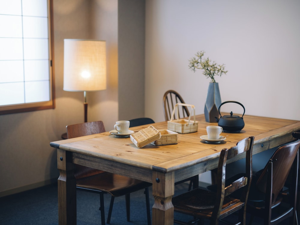 Mimaru Suites Kyoto Shijo 34/47