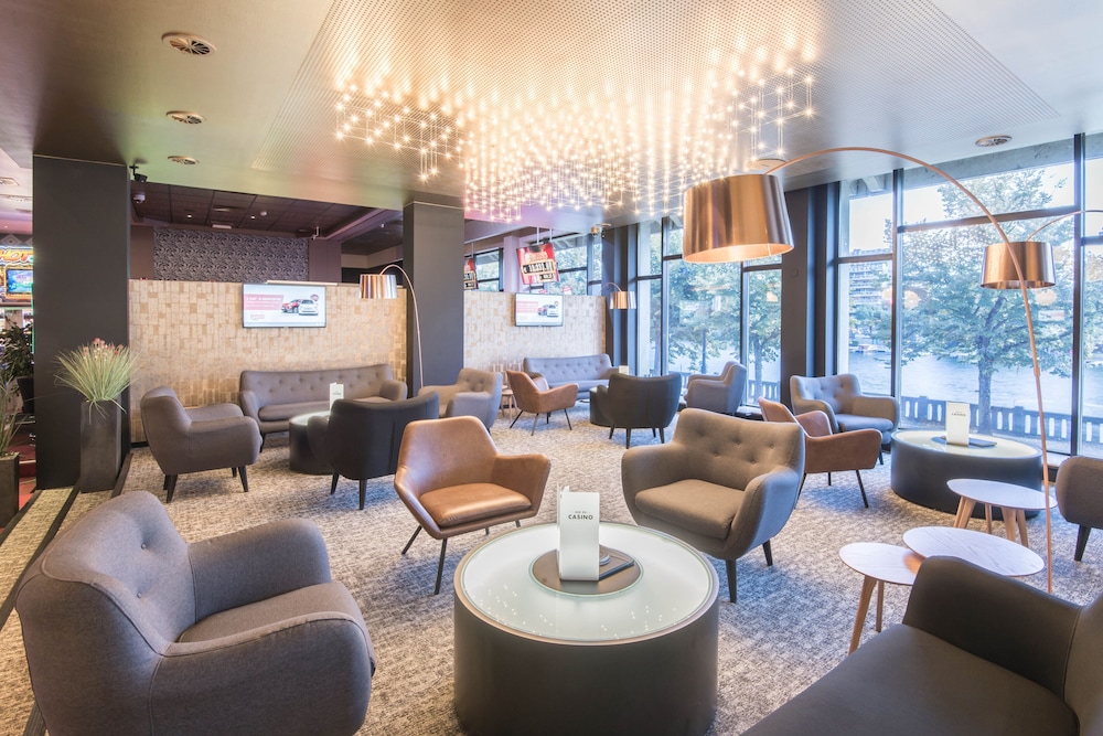 Mercure Namur Hotel 27/48