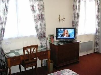 ABALYS HOTEL 8/46