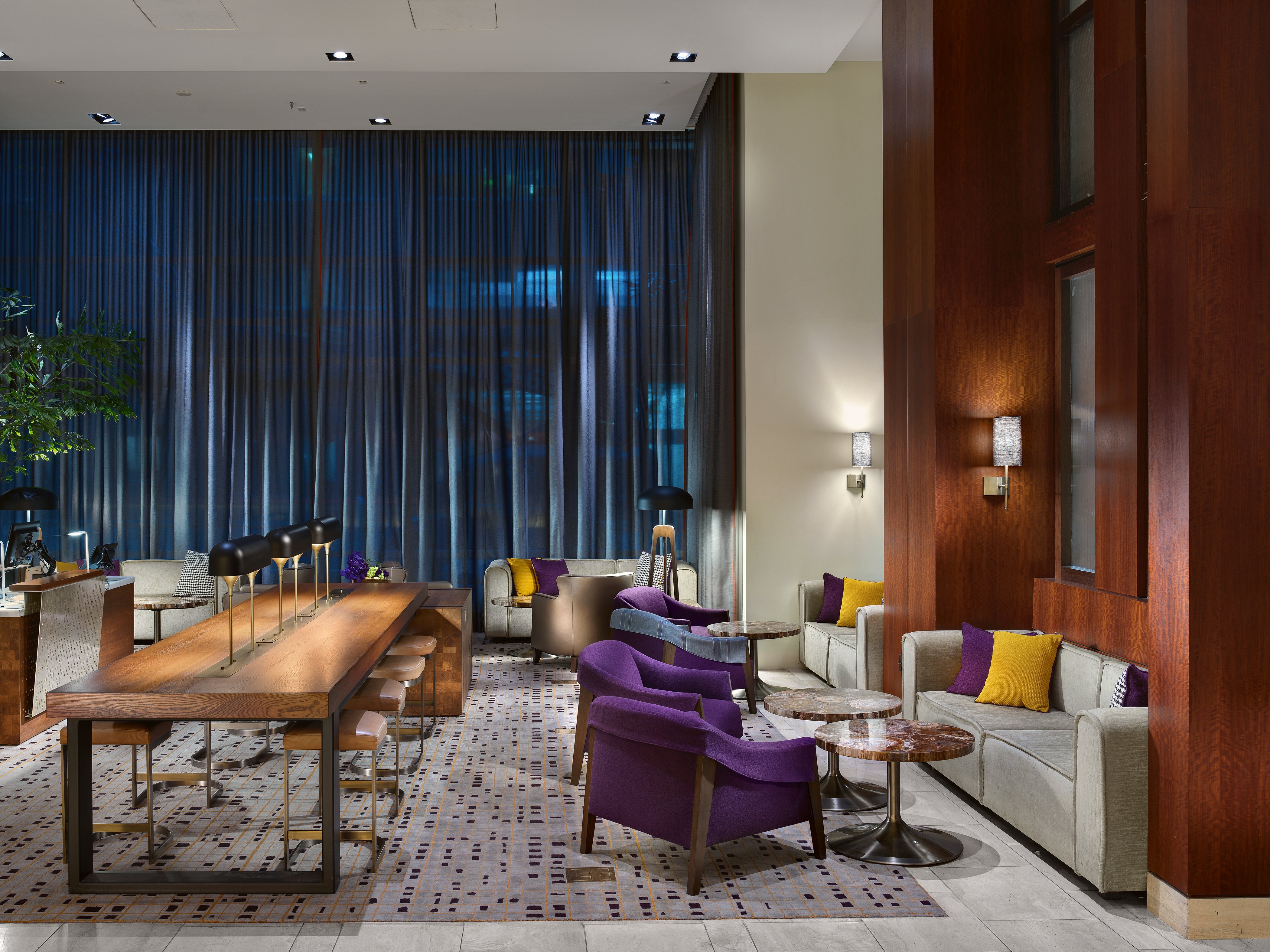 Intercontinental San Francisco Hotel 52/76