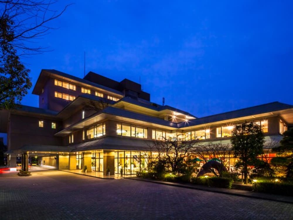 Kkr Hotel Kumamoto 3/50