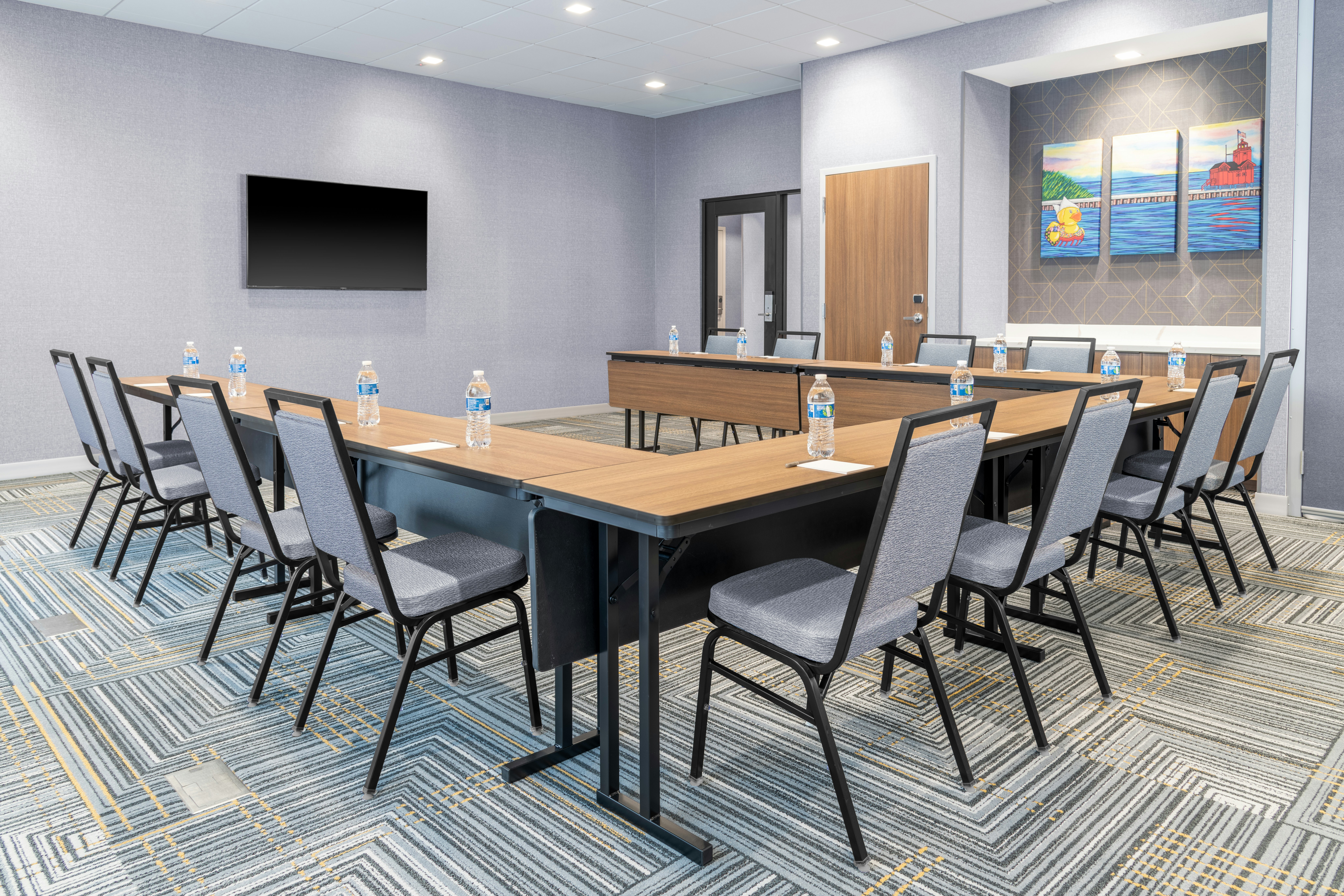 Homewood Suites by Hilton Holland 27/38