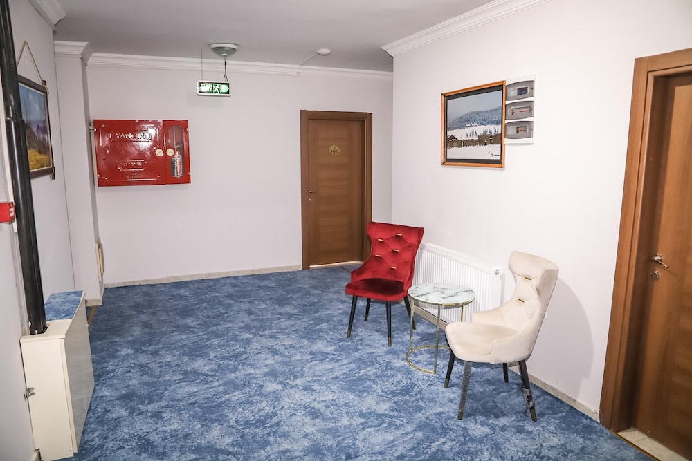 Kars Atapark Boutique Hotel 8/30