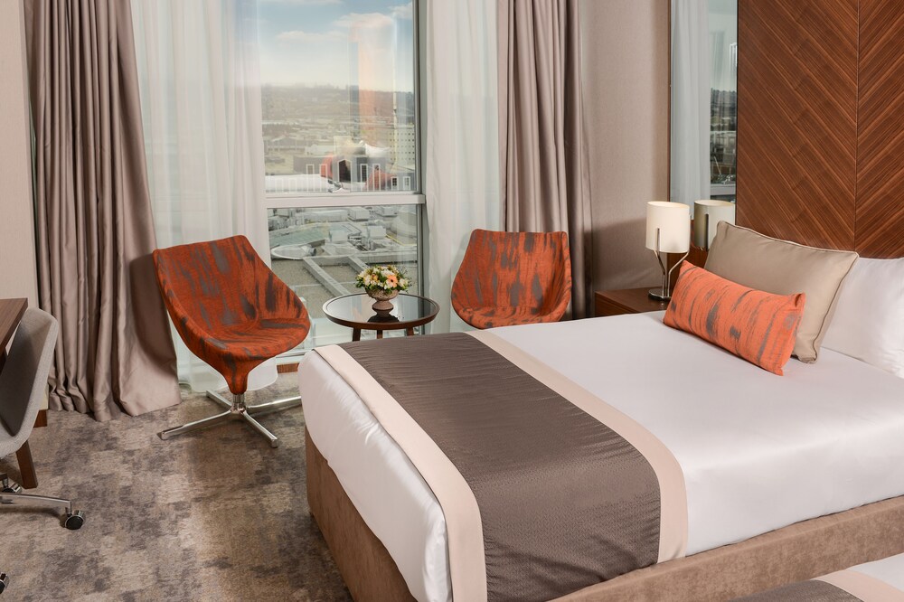 Ankara Alegria Business Hotel 17/50