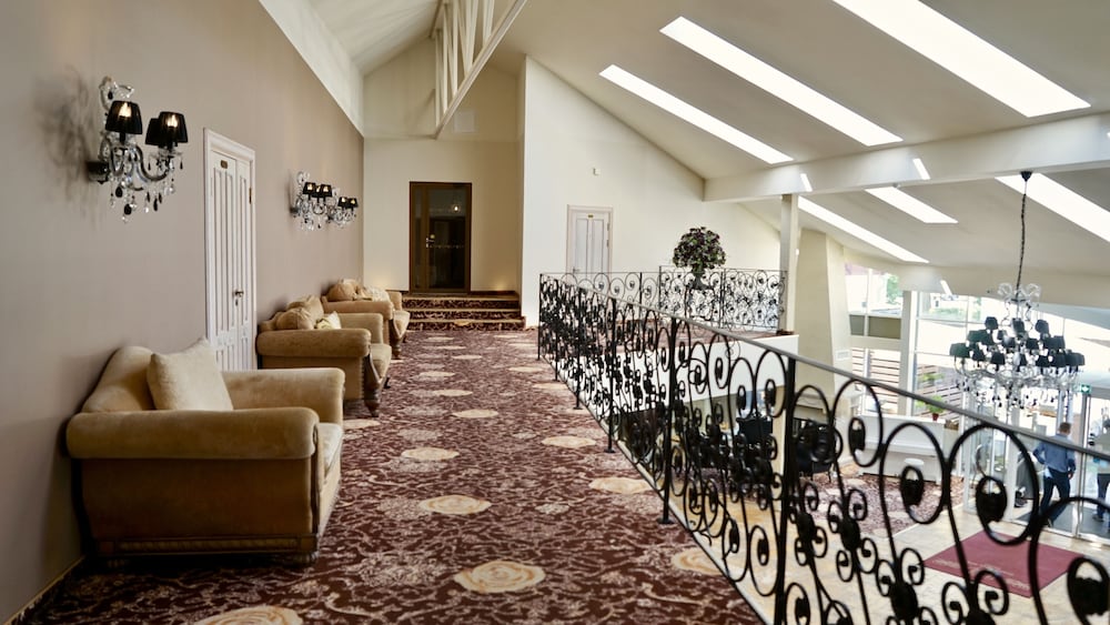 Grand Rose Spa Hotel 47/63