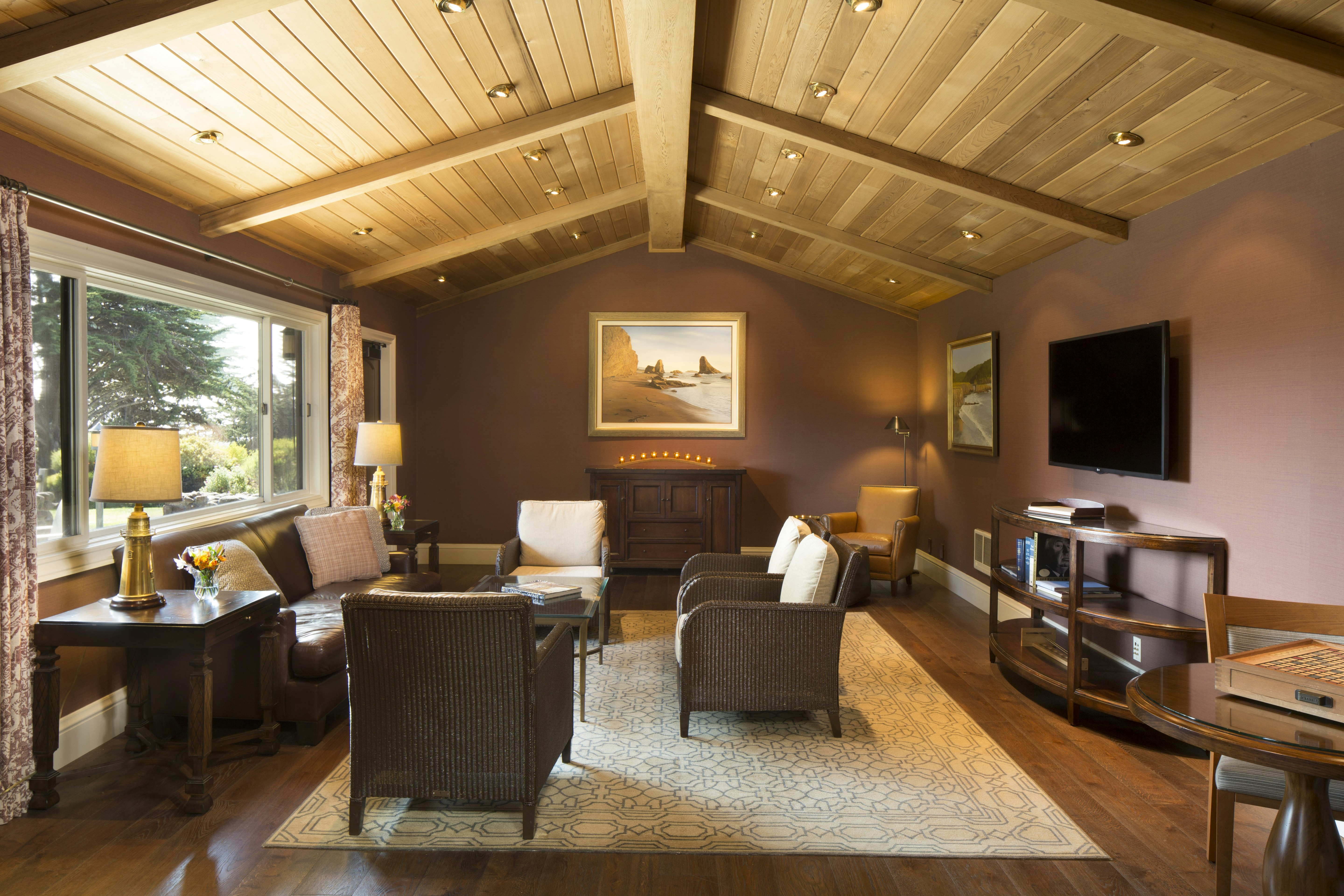 Bodega Bay Lodge 31/48