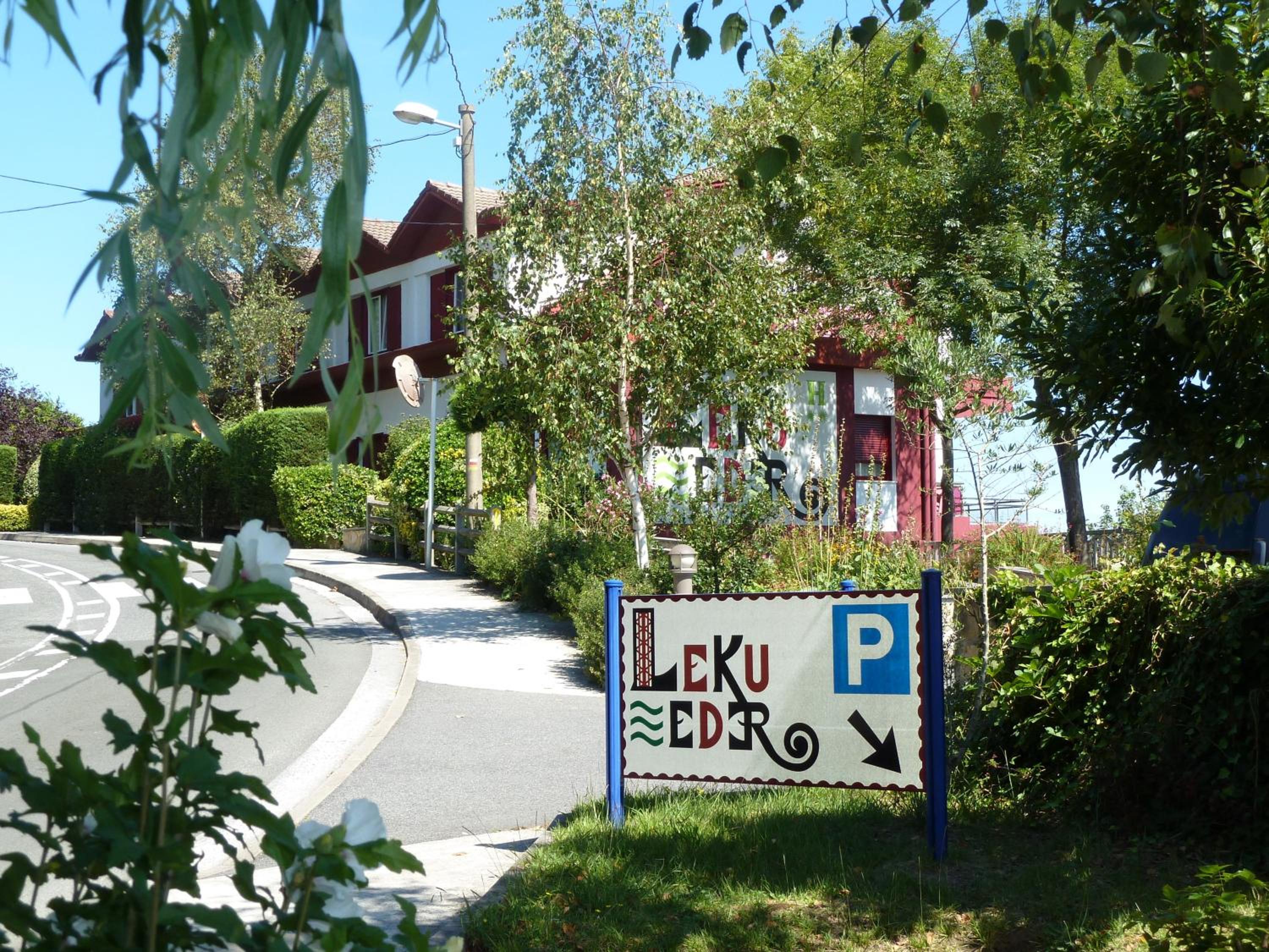Hotel Leku Eder 44/58