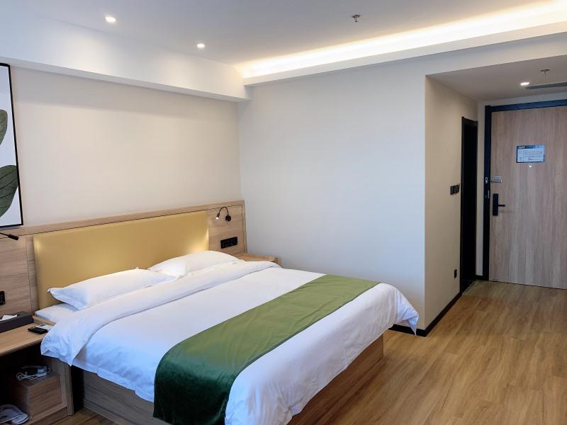 Green Tree Inn Huangshan Yi County Xidi Hongcun 15/38