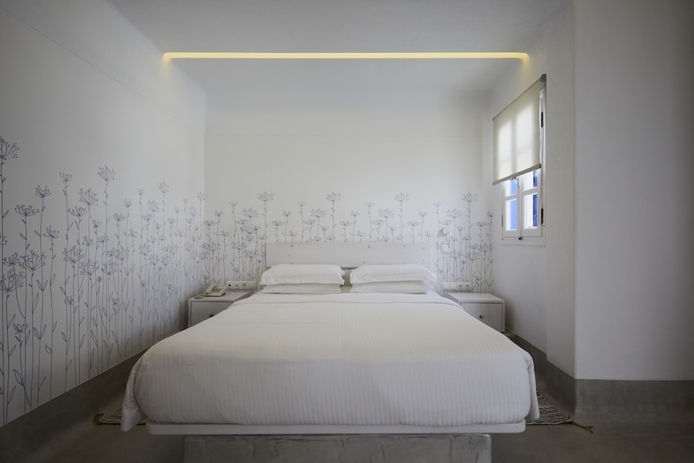 Kouros Village Hotel Adults Only 21/71