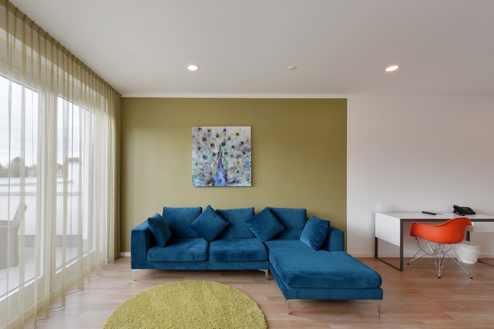 K Apart Hotel and Boardinghouse 31/49