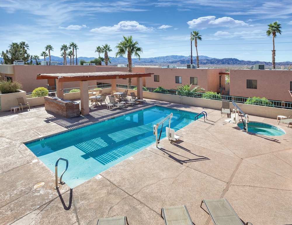 WorldMark Havasu Dunes 11/47