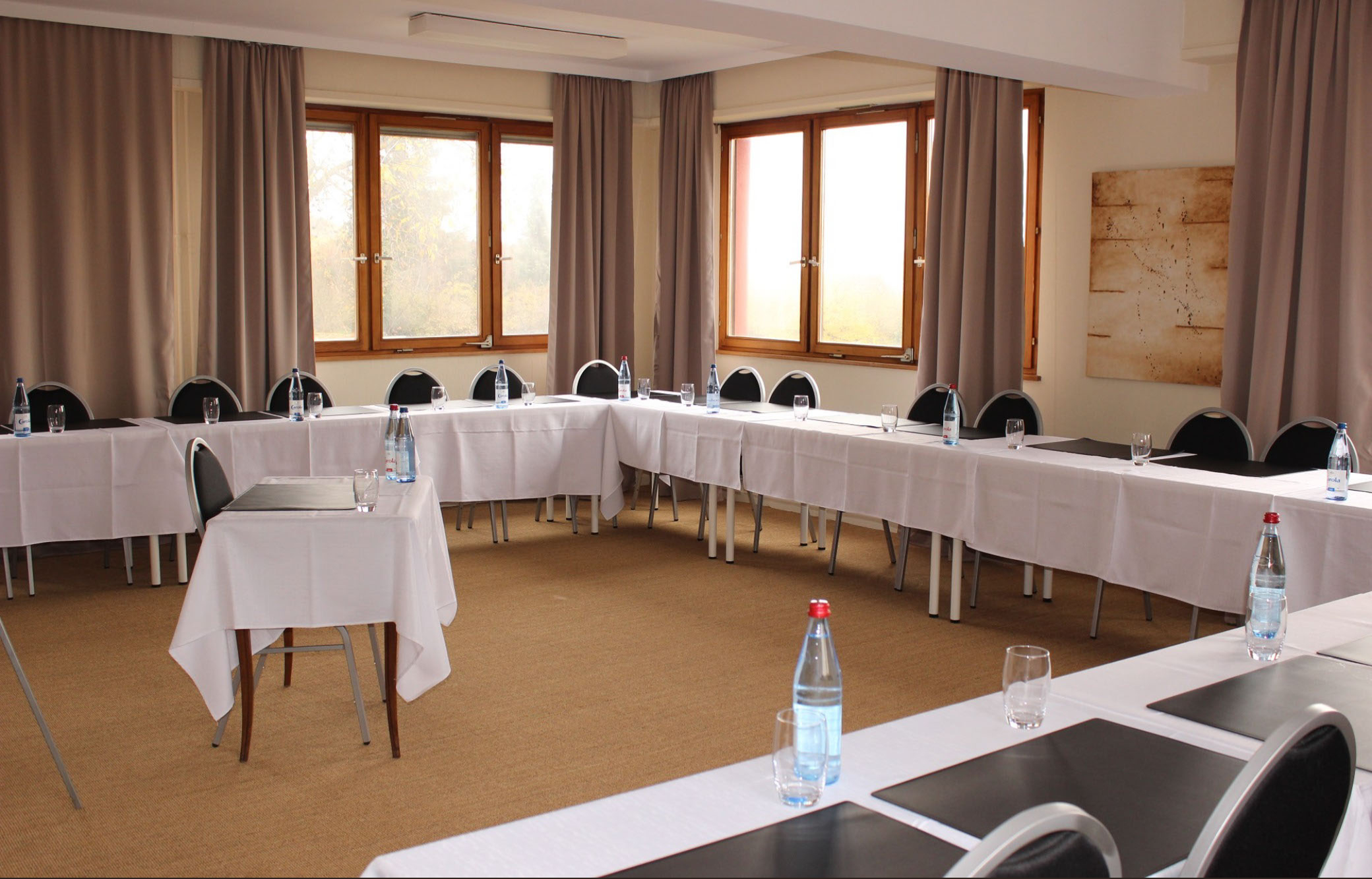 The Originals Boutique, Hotel Le Kastelberg, Obernai 18/49