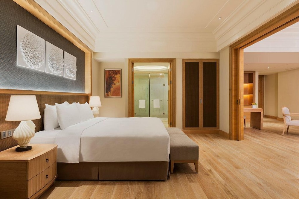 Chimelong Hengqin Bay Hotel 5/28