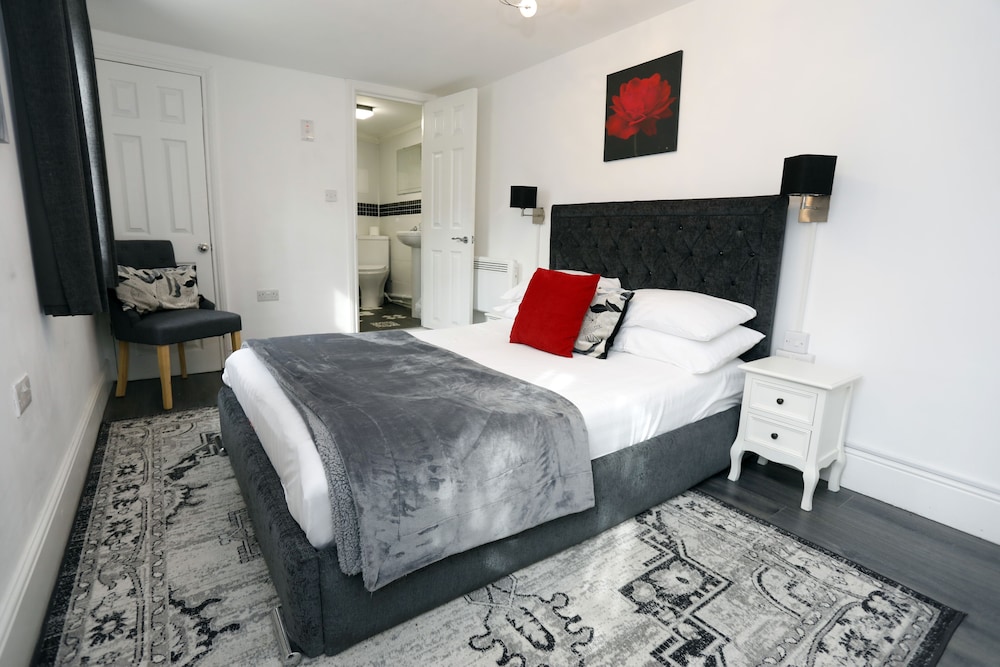 Bexley Village Hotel 6/50