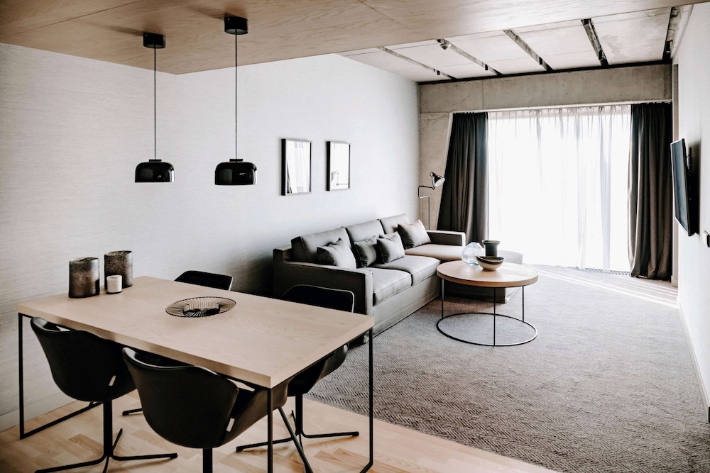 Vienna House by Wyndham Mokotow Warsaw 38/74