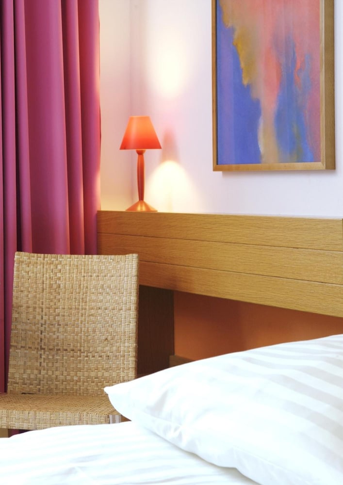 Creatif Hotel Elephant photo4