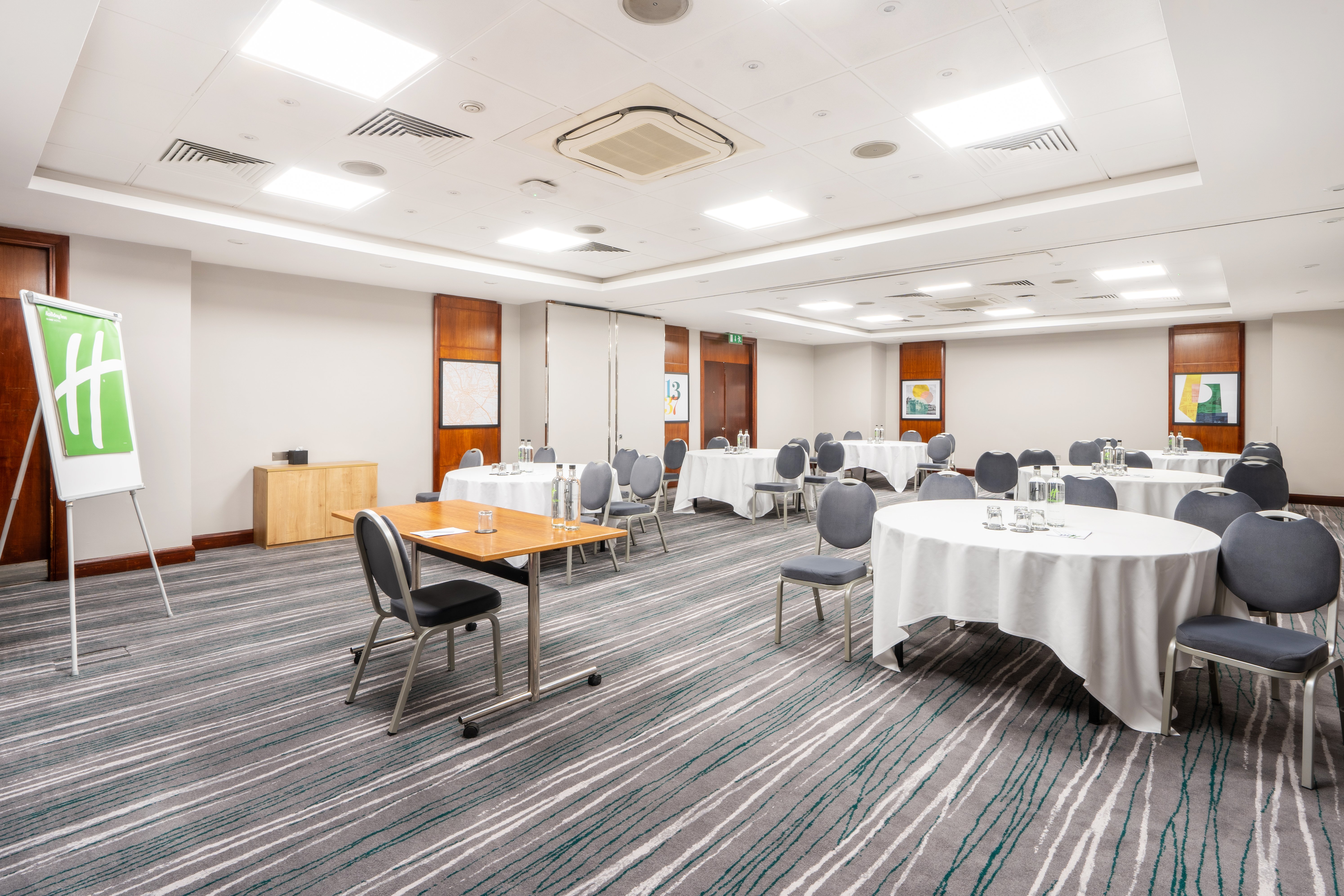 Holiday Inn London - Bexley 50/58