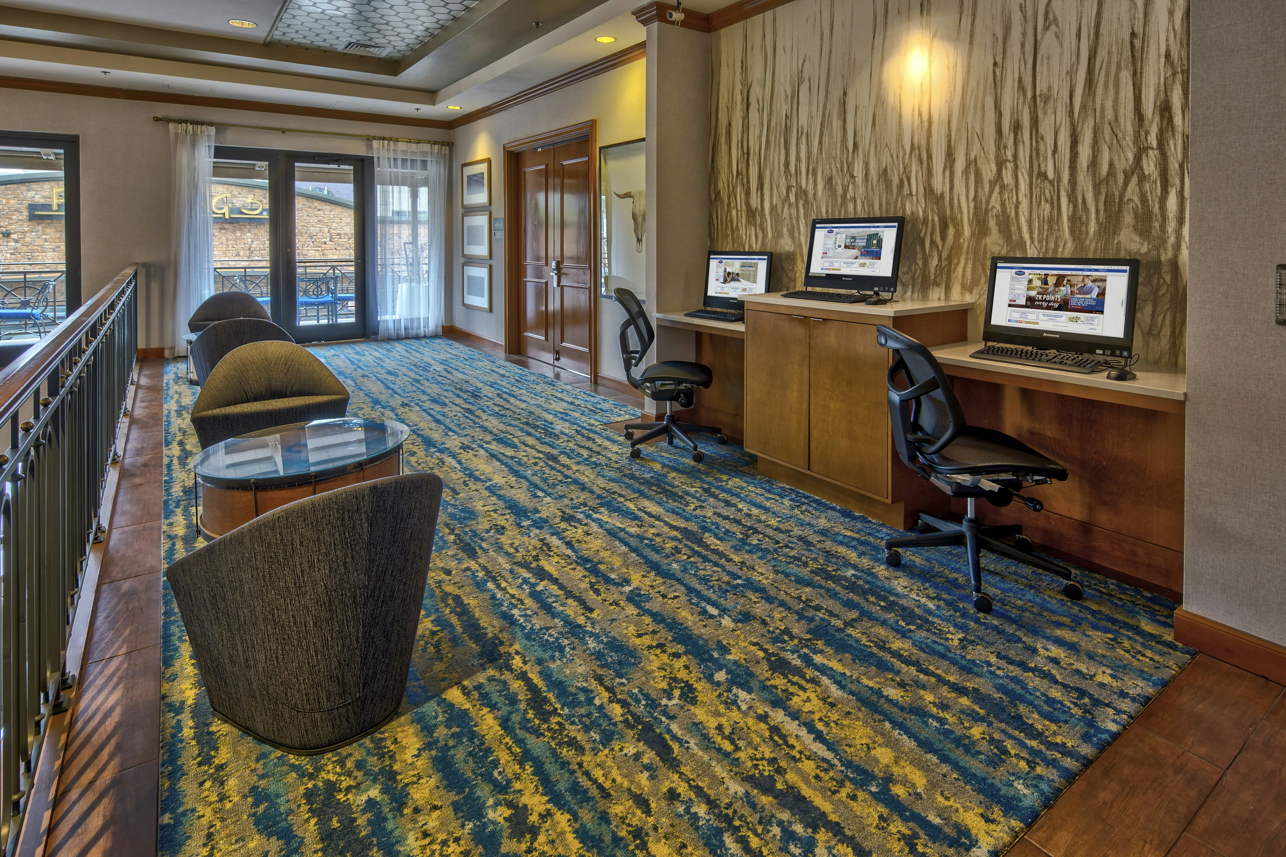 Hampton Inn & Suites Austin-Downtown 44/51