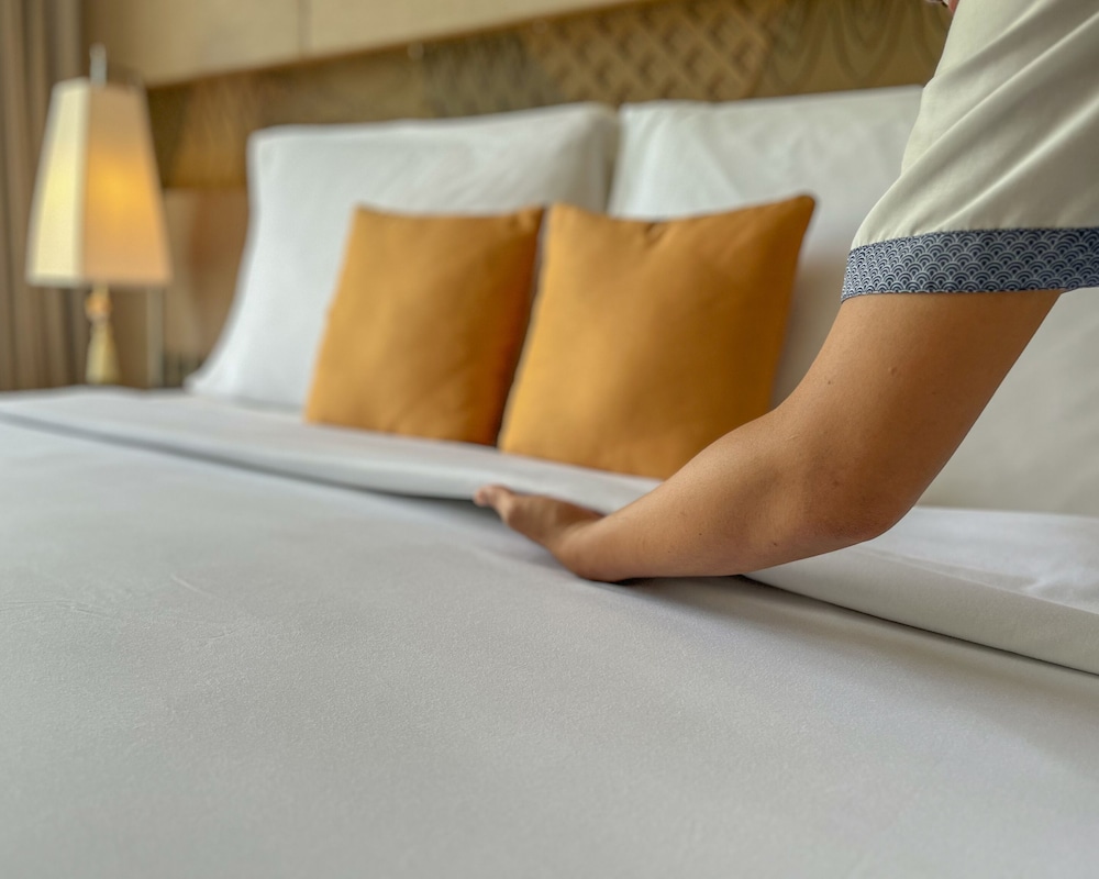Movenpick Resort and Spa Jimbaran Bali 34/76