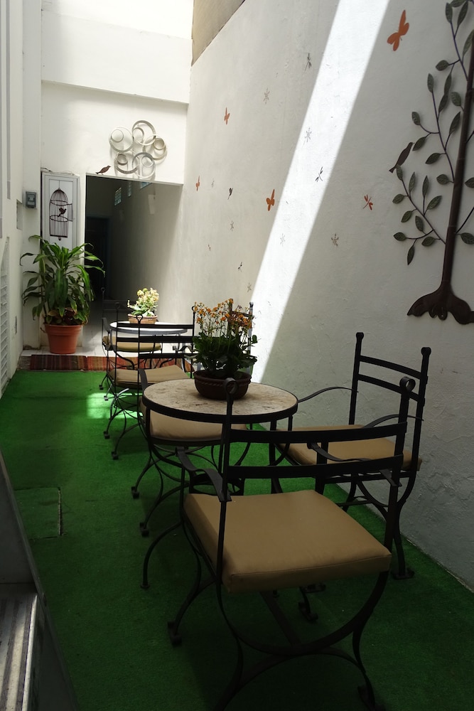Aparthotel Siete 32 32/40
