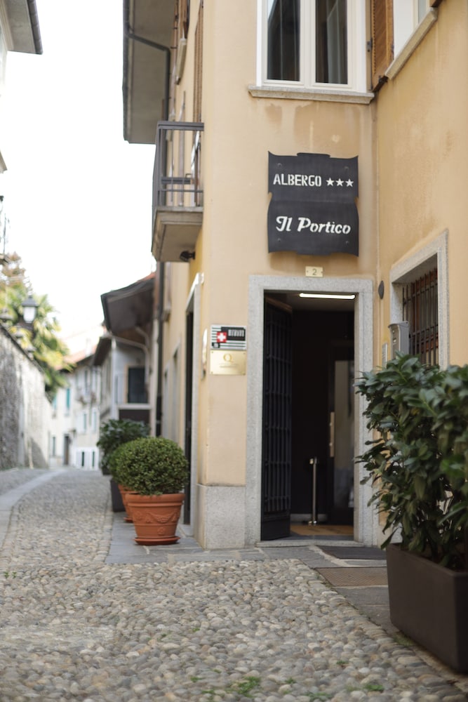 Hotel Il Portico 39/50